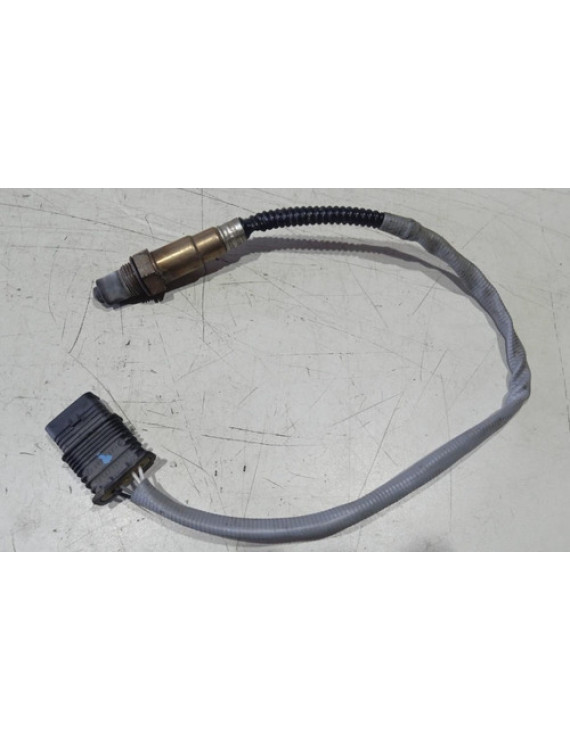 Sonda Lambda Secundária Bmw 320i 2.0 2015 / 758912204