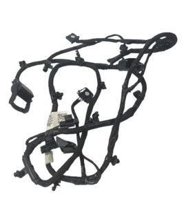 Chicote Inferior Tampa Traseira Tracker 2014 - 2018