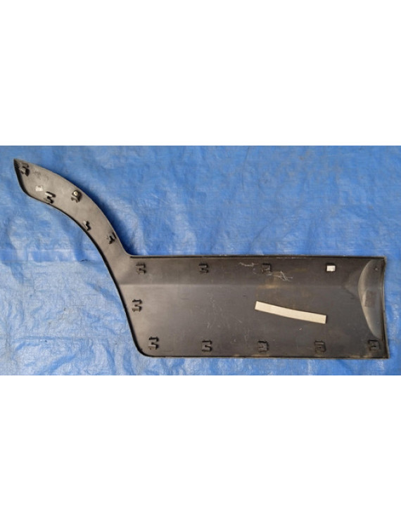 Moldura Porta Traseira Esquerda Tucson 2006 - 2015