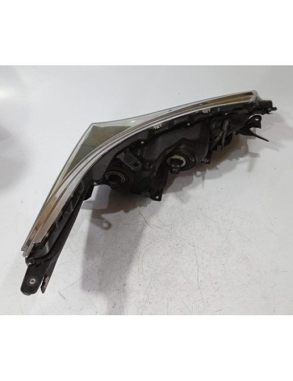 Farol Esquerdo Corolla 2015 2016 2017 2018 Detalhe Esquerdo/motorista