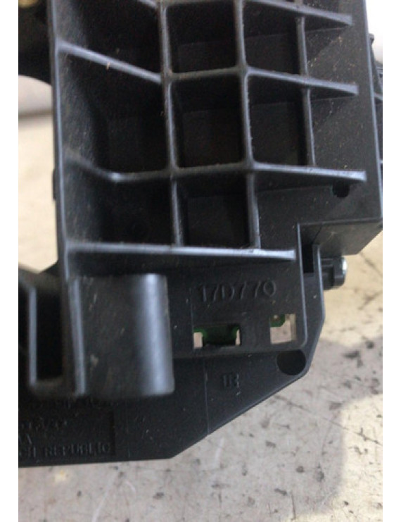 Chave De Seta Volvo C30 2007 2008 2009 2010 2011