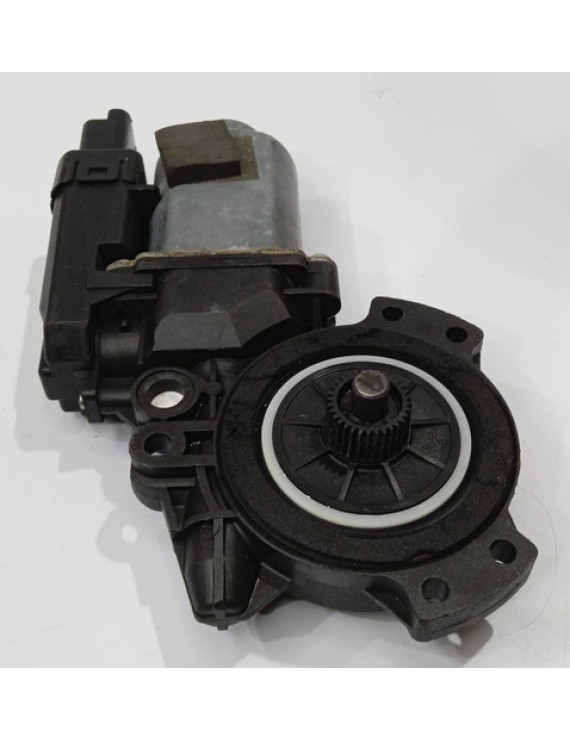 Motor De Vidro Dianteiro Esquerdo Azera 2008 - 2011