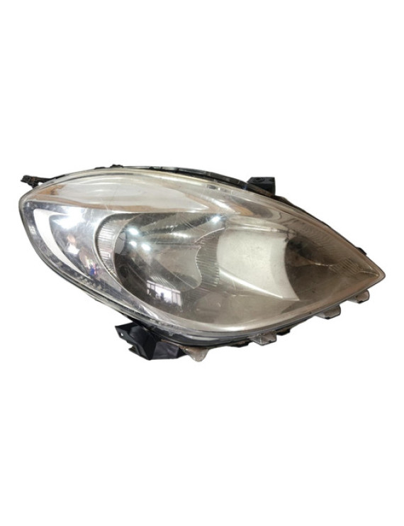 Farol Direito Versa 2011 2012 2013 2014  Detalhes Direito/passageiro