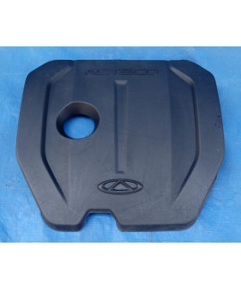 Tampa Capa Motor Chery Tiggo 7 1.5 2020 2021 2022