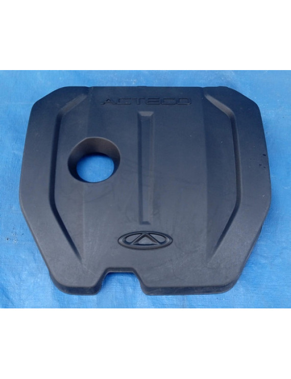 Tampa Capa Motor Chery Tiggo 7 1.5 2020 2021 2022