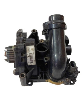 Bomba De Água Audi A4 Tiguan 2.0 Tsi 2010 2011 2012 2013