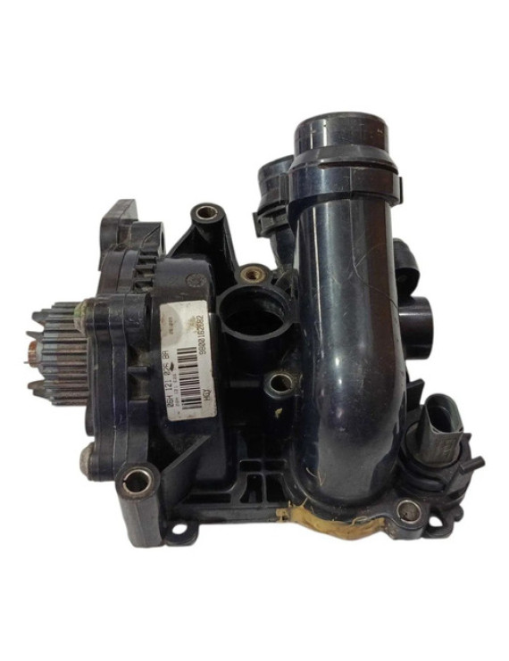 Bomba De Água Audi A4 Tiguan 2.0 Tsi 2010 2011 2012 2013