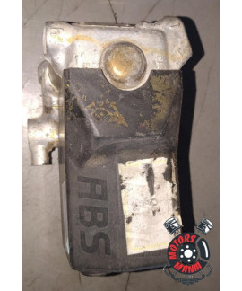 Módulo Abs Mercedes C280 1993 - 2000 0265200053 2265110066