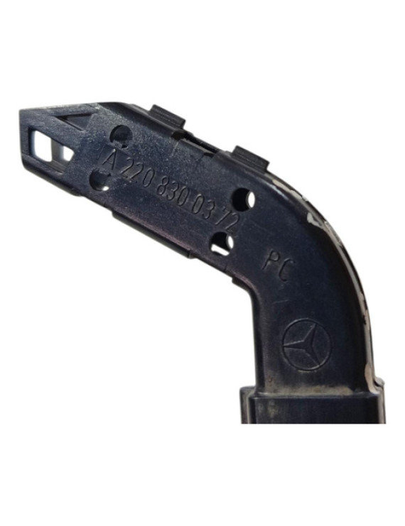 Sensor Temperatura Ar Mercedes C320 2001 / A2208300372