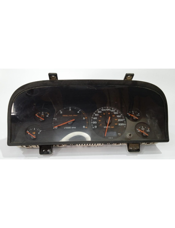 Painel De Instrumentos Jeep Cherokee 2000