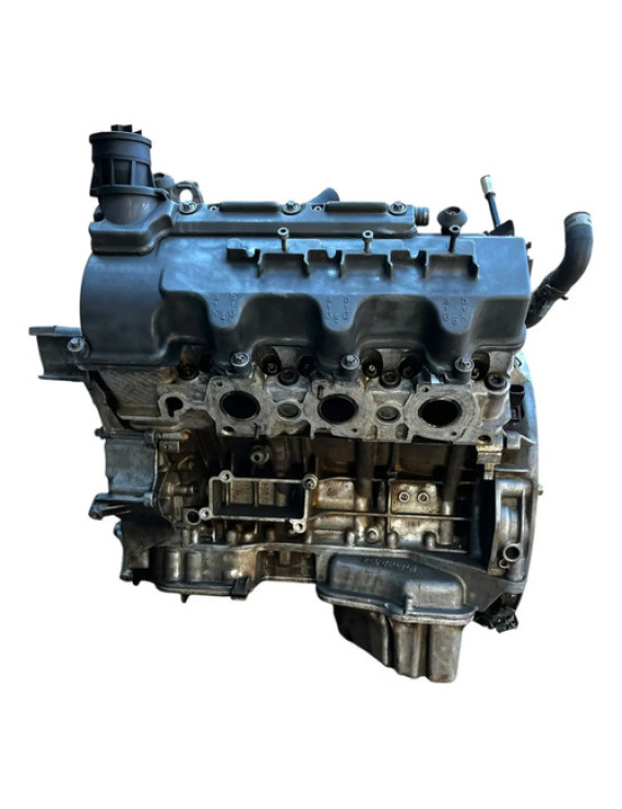 Motor Parcial Mercedes C320 Clk320 Slk320 3.2 V6 2001 2005