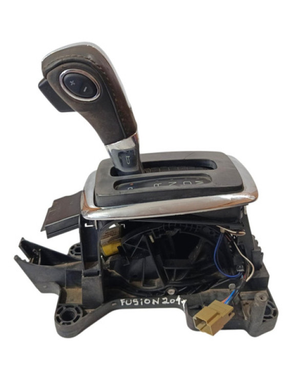 Alavanca Marcha Câmbio Automático Fusion 2010 2011 2012