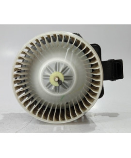 Motor Ventilador Ar Forçado Honda Hrv 2015 - 2021