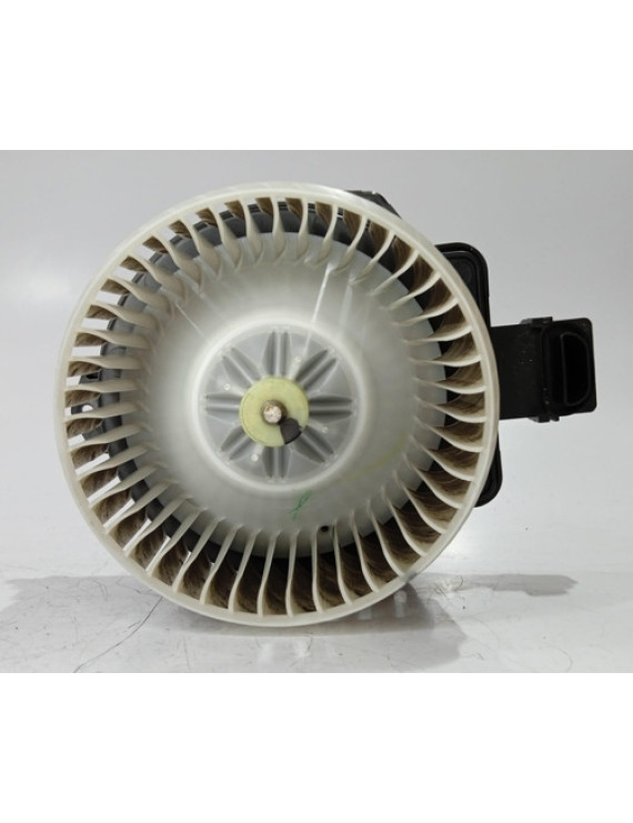 Motor Ventilador Ar Forçado Honda Hrv 2015 - 2021