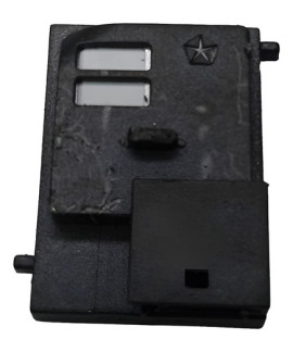 Sensor Umidade Interno Parabrisa Compass 2018 68440808aa