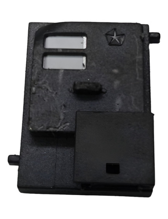 Sensor Umidade Interno Parabrisa Compass 2018 68440808aa