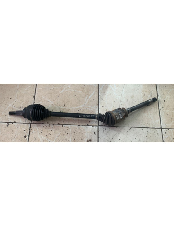 Semi Eixo Dianteiro Direito Grand Cherokee 3.0 2015 / Avaria