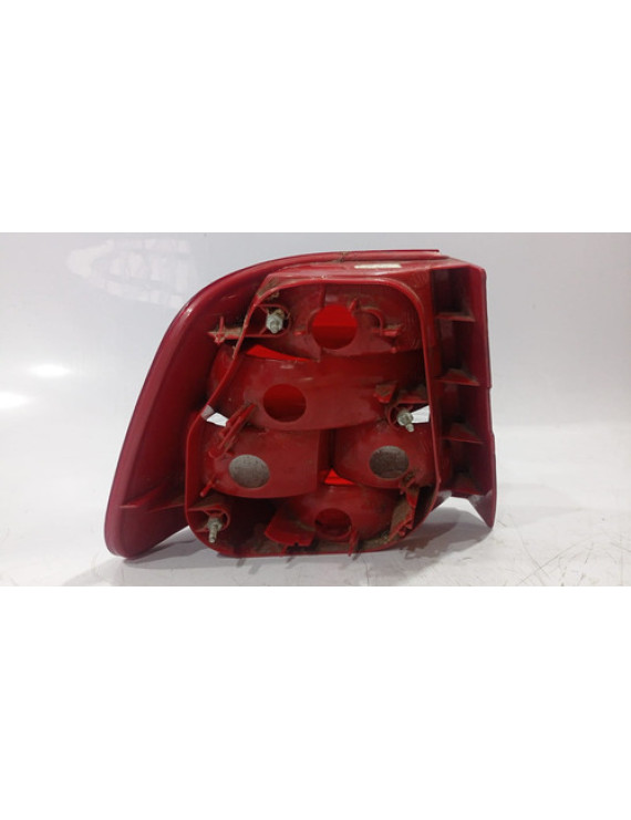  Lanterna Traseira Direita Volkswagen Polo 2001 - 2003