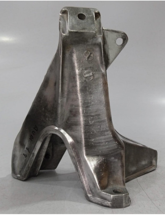 Suporte Do Coxim Direito Audi A4 1.8 Turbo 2001 - 2005