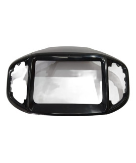 Moldura Central Multimídia Chery Tiggo 7 2020 2021 2022 Preto Moldura Central Multimídia Chery Tiggo 7 2020 2021 2022 Preto