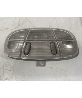 Luz Teto Cortesia Traseira Ford Edge 2010 2011 2012