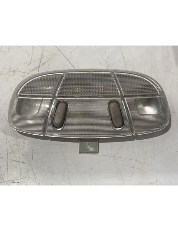 Luz Teto Cortesia Traseira Ford Edge 2010 2011 2012