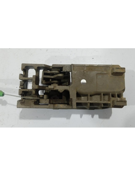 Maçaneta Interna Porta Dianteira Direita Corolla 2003 - 2008