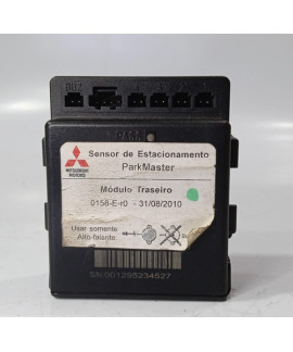 Módulo Sensor Estacionamento Outlander 2010 - 2014 0158-e-r0