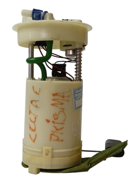 Bomba Combustível Vectra Astra 2.0 2008 - 2011