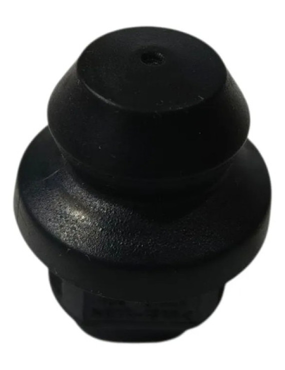 Interruptor Porta Seat Cordoba 2000 Preto