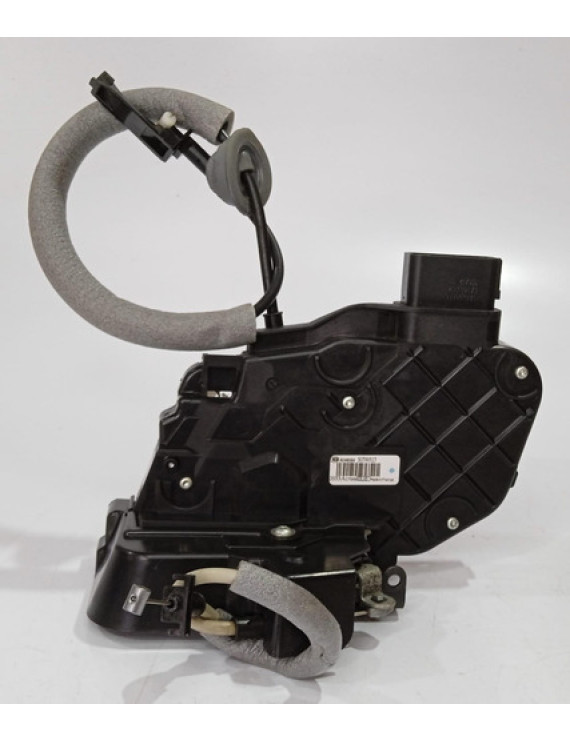 Fechadura Traseira Direita Volvo Xc60 2008 - 2015