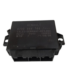 Módulo Conforto Grand Scenic 2008 - 2012 / 8200844144