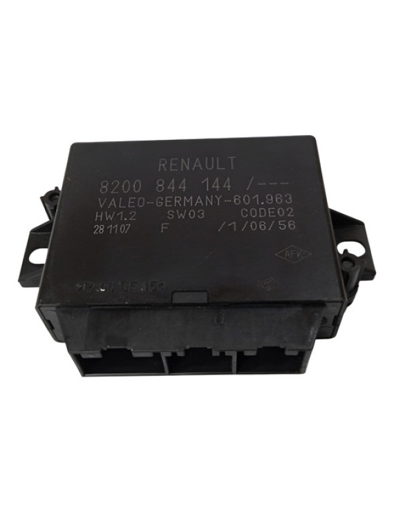 Módulo Conforto Grand Scenic 2008 - 2012 / 8200844144