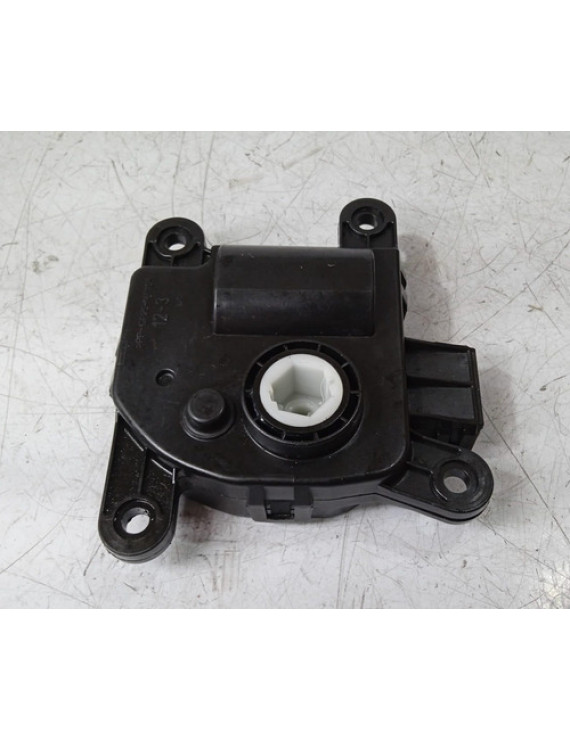 Motor Atuador Ar Condicionado Veloster 2012 2013 2014 Preto