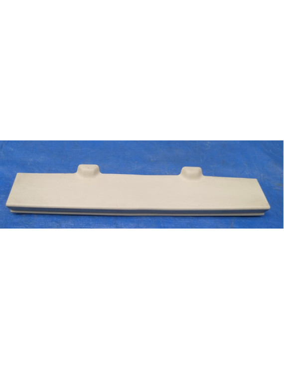 Moldura Soleira Porta Mala Freelander 2 2008 - 2014