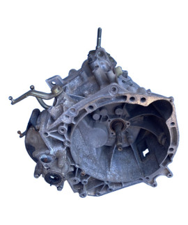 Caixa De Câmbio Manual Peugeot 206 1.0 1999 - 2005 Caixa De Câmbio Manual Peugeot 206 1.0 1999 - 2005