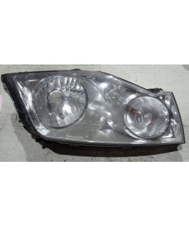Farol Direito Ecosport 2007 2008