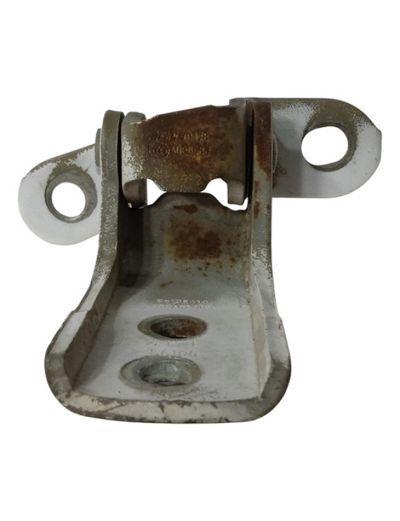 Dobradiça Superior Dianteira Esquerda Lifan X60 2012 - 2017