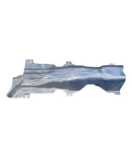 Defletor Calor Escape Corolla 2.0 2020 - 2024