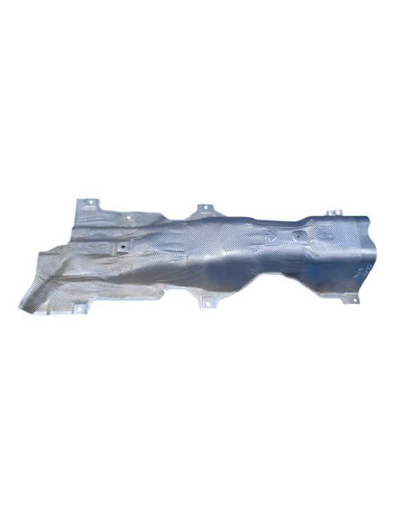 Defletor Calor Escape Corolla 2.0 2020 - 2024