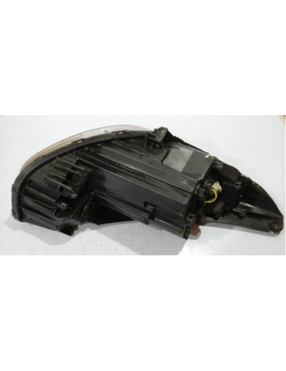 Farol Esquerdo Ix35 2010 2011 2012 2013 2014 2015