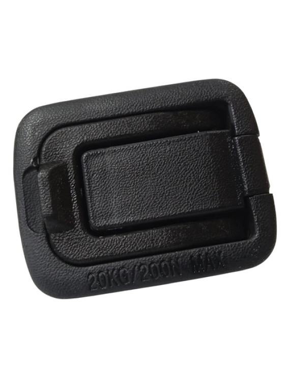 Gancho Porta Malas Airtrek 2003 2004 2005 2006 2007 2008