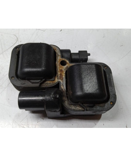 Bobina De Ignição Mercedes C320 E320 2005 / A0001587803
