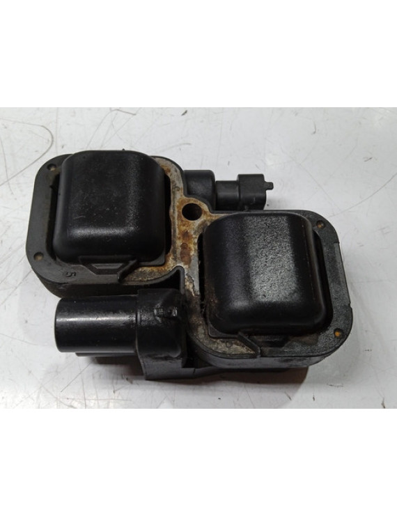 Bobina De Ignição Mercedes C320 E320 2005 / A0001587803