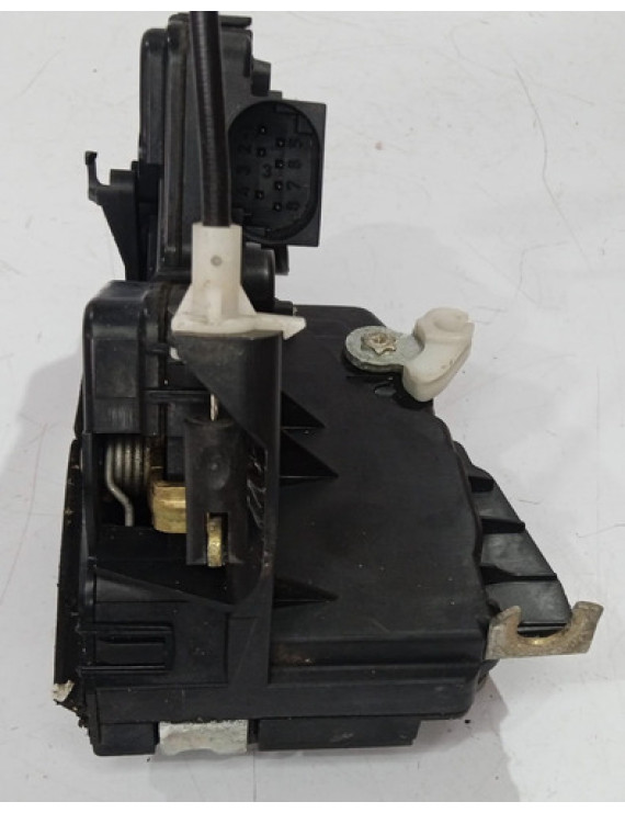 Fechadura Dianteira Esquerda Bmw 320i 1999 - 2005