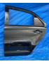 Porta Traseira Esquerda Lifan 530 2014 2015 2016 Avaria