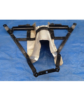 Suporte Tanque De Combustível Freelander 2 2.2 2008 - 2014