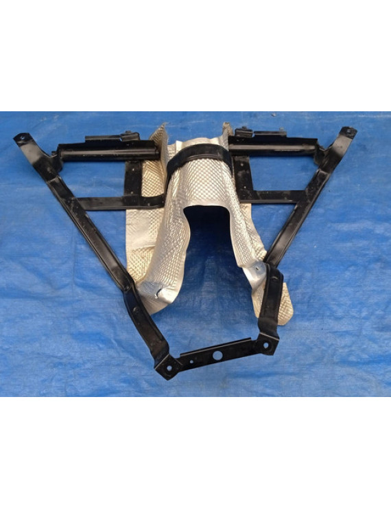 Suporte Tanque De Combustível Freelander 2 2.2 2008 - 2014
