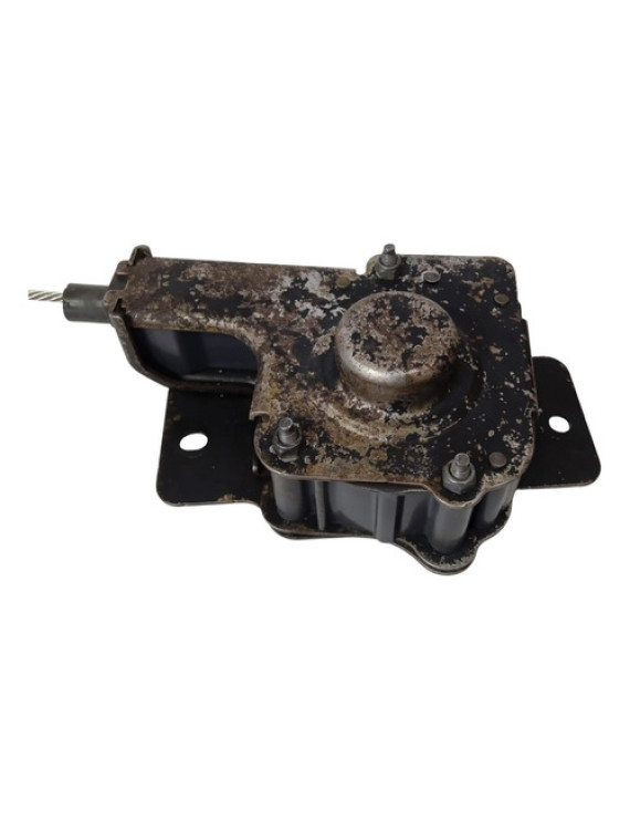 Catraca Estepe Duster Oroch 2017 2018 2019 2020 2021