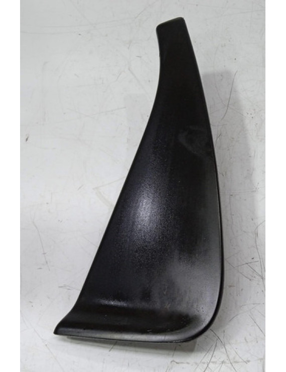 Moldura Externa Porta Traseira Esquerda Xsara Picasso 2007